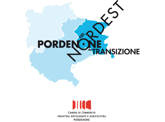 Pordenone nel Nord Est